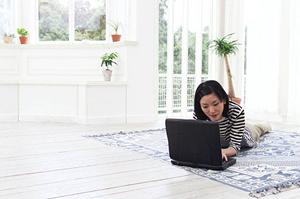 ヨーロッパのオートバイ用品専門店